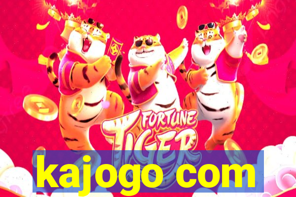 kajogo com